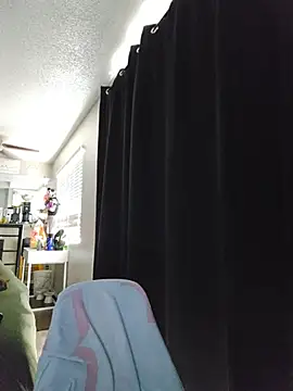 DevilDahm online show from 28, 10, 2025