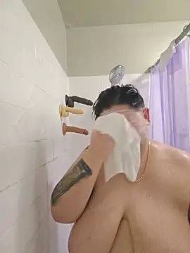 DevilDahm online show from 6, 1, 2026