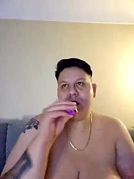 DevilDahm online show from 27, 4, 2026