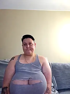 Snapshot of DevilDahm chatting on 1, 5, 2026 DevilDahm online show from 1, 5, 2026