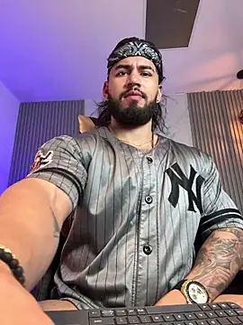 jaxon colton online show from 18, 2, 2026