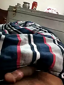 INDIANBOY7439 online show from 17, 1, 2025