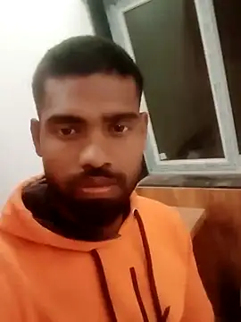 INDIANBOY7439 online show from 8, 11, 2025