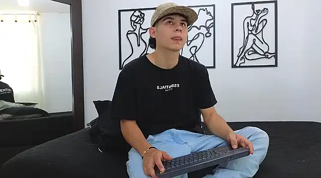 Snapshot of Deam_Broowm chatting on 21, 3, 2025 Deam Broowm online show from 21, 3, 2025