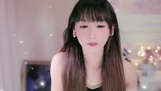 Snapshot of Lucky_miao chatting on 4, 10, 2025 Lucky miao online show from 4, 10, 2025