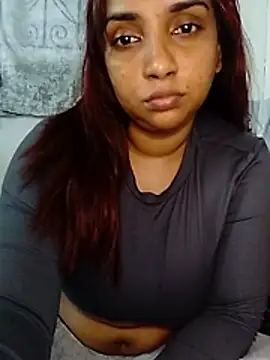 GORGEOUSLIPS online show from 22, 12, 2025