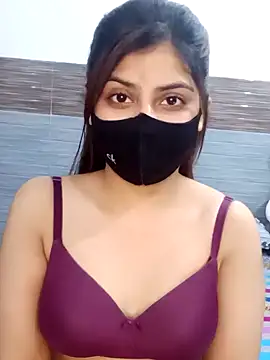 Snapshot of Hoty-Shivangi chatting on 7, 12, 2024 Hoty-Shivangi online show from 7, 12, 2024