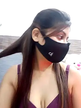 Snapshot of Hoty-Shivangi chatting on 15, 12, 2024 Hoty-Shivangi online show from 15, 12, 2024