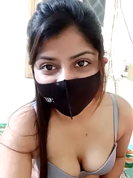 Snapshot of Hoty-Shivangi chatting on 26, 2, 2025 Hoty-Shivangi online show from 26, 2, 2025