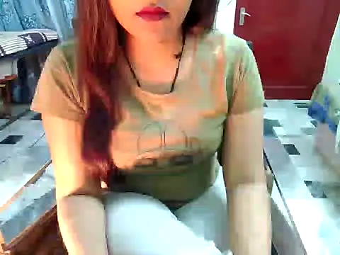 Snapshot of aarushi_sharmaa chatting on 27, 1, 2025 aarushi sharmaa online show from 27, 1, 2025