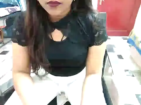 Snapshot of aarushi_sharmaa chatting on 29, 1, 2025 aarushi sharmaa online show from 29, 1, 2025