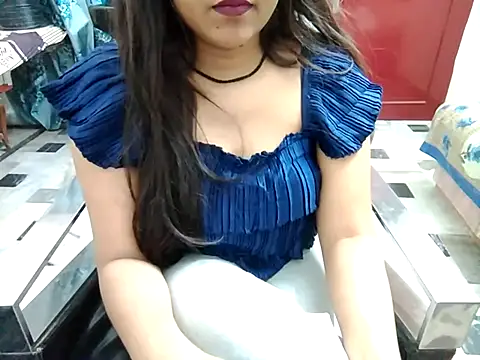 Snapshot of aarushi_sharmaa chatting on 27, 2, 2025 aarushi sharmaa online show from 27, 2, 2025