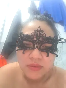 Snapshot of girldam95 chatting on 5, 12, 2025 girldam95 online show from 5, 12, 2025