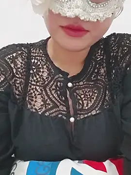 girldam95 online show from 11, 6, 2026