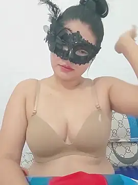 girldam95 online show from 2, 7, 2026