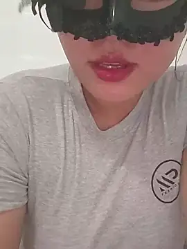girldam95 online show from 5, 7, 2026