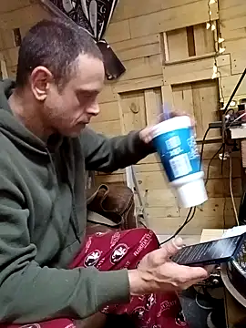 Buffshagswell online show from 17, 11, 2025