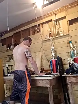 Buffshagswell online show from 20, 11, 2025