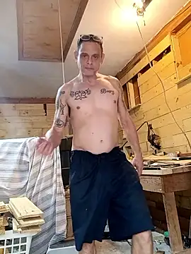 Buffshagswell online show from 22, 11, 2025