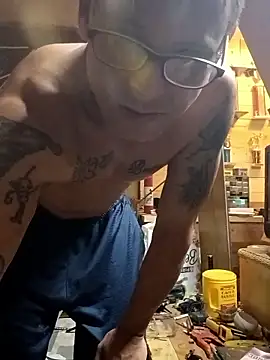 Buffshagswell online show from 1, 12, 2025