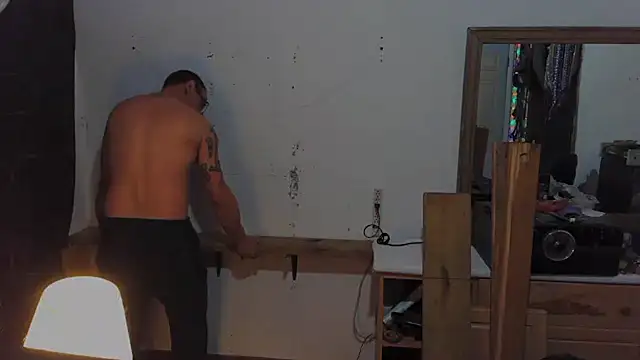 Buffshagswell online show from 1, 2, 2026