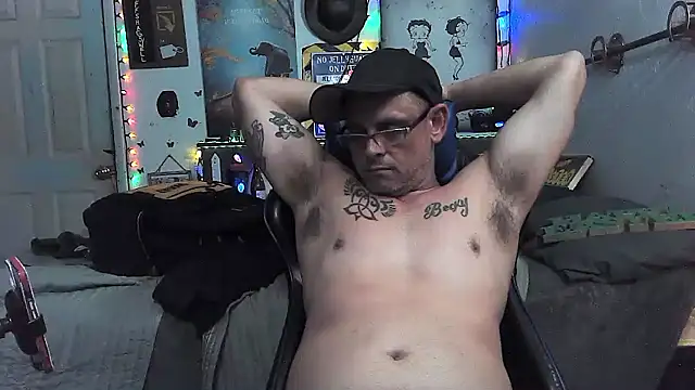 Buffshagswell online show from 9, 3, 2026