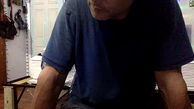 Buffshagswell online show from 25, 4, 2026