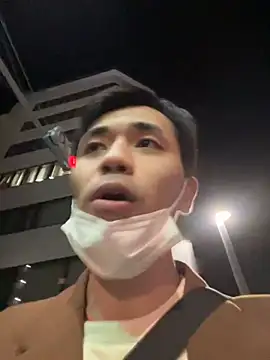 ryusei18570 online show from 6, 12, 2024