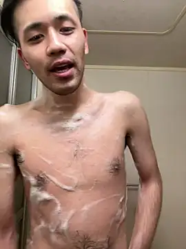 ryusei18570 online show from 20, 1, 2025