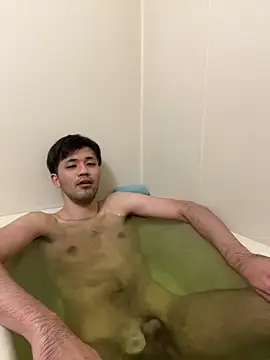 ryusei18570 online show from 26, 1, 2025