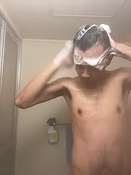 ryusei18570 online show from 27, 1, 2025