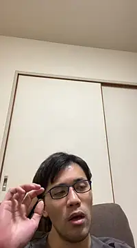 ryusei18570 online show from 31, 1, 2025