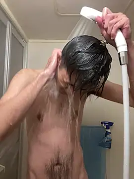 ryusei18570 online show from 13, 2, 2025