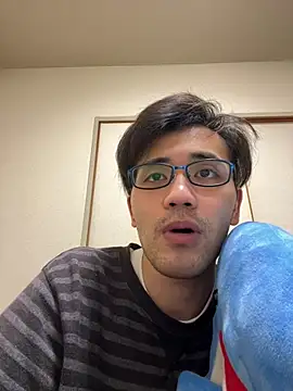 ryusei18570 online show from 16, 2, 2025