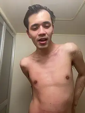 ryusei18570 online show from 24, 2, 2025