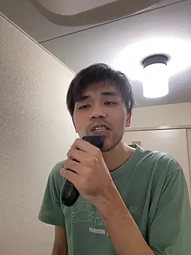 ryusei18570 online show from 27, 2, 2025