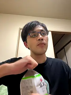 ryusei18570 online show from 23, 9, 2025