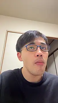 ryusei18570 online show from 7, 10, 2025