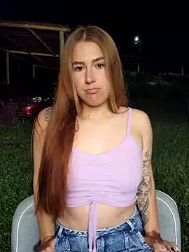 Jimena White  online show from 29, 9, 2025
