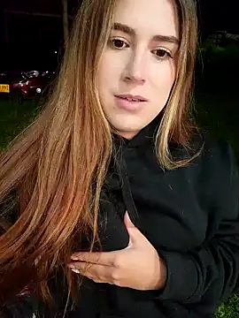 Jimena White  online show from 11, 10, 2025