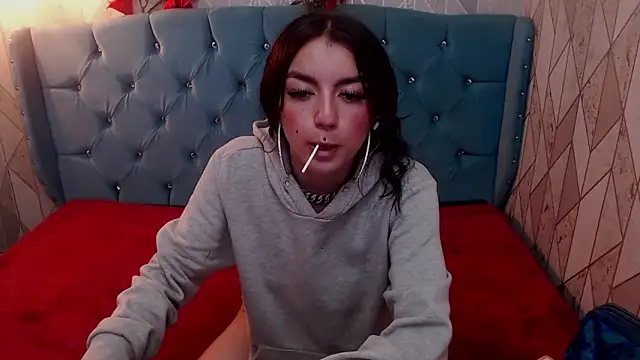 Snapshot of Angelchristix chatting on 15, 3, 2025 Angelchristix online show from 15, 3, 2025