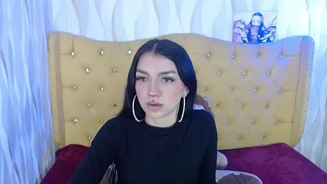 Snapshot of Angelchristix chatting on 19, 3, 2025 Angelchristix online show from 19, 3, 2025