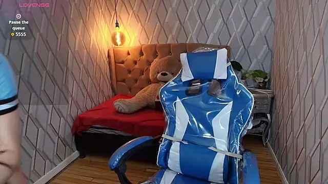Snapshot of Angelchristix chatting on 14, 9, 2025 Angelchristix online show from 14, 9, 2025