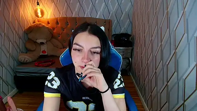 Angelchristix online show from 25, 3, 2026