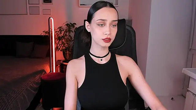 Snapshot of unaericaabistrong chatting on 22, 2, 2025 unaericaabistrong online show from 22, 2, 2025