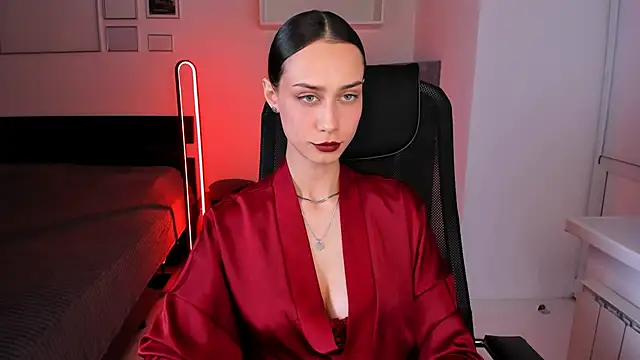 Snapshot of unaericaabistrong chatting on 6, 10, 2025 unaericaabistrong online show from 6, 10, 2025