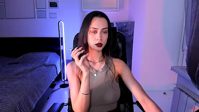 Snapshot of unaericaabistrong chatting on 8, 1, 2026 unaericaabistrong online show from 8, 1, 2026