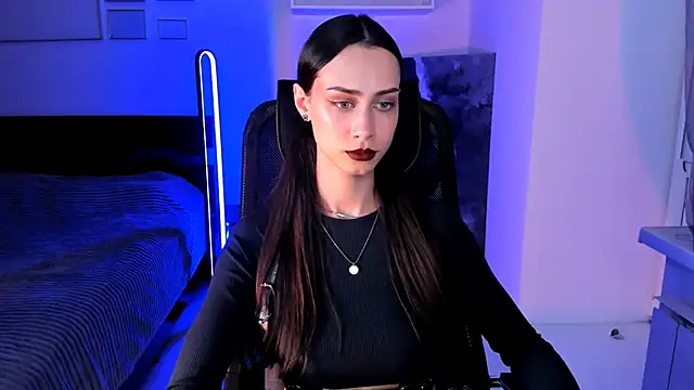 Snapshot of unaericaabistrong chatting on 9, 1, 2026 unaericaabistrong online show from 9, 1, 2026