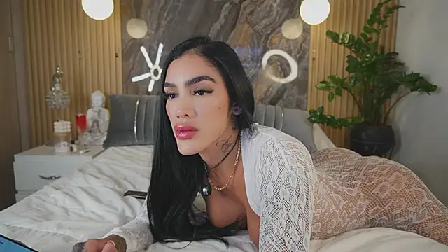 JoanaPalmer online show from 18, 9, 2025