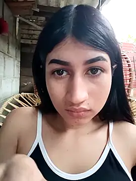 Snapshot of Julix_A chatting on 7, 3, 2025 Julix A online show from 7, 3, 2025